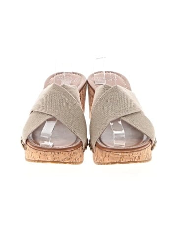 Donald J Pliner Wedges (view 2)