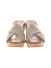 Donald J Pliner Tan Wedges Size 11 - photo 2