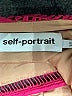 Self-Portrait 100% Polyester Pink Cocktail Dress Size 6 - photo 10