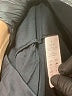 Unbranded Solid Black Formal Skirt Size L - photo 3