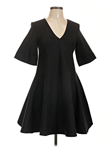 Cos Cocktail Dress (view 1)
