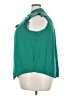 Torrid Teal Green Sleeveless Blouse Size 3X Plus (3) - photo 5
