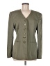Unbranded Green Blazer Size EU (IT) 44 / US 8 - photo 1