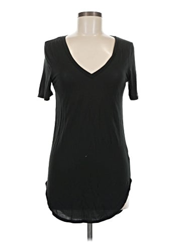 Truly Madly Deeply Short Sleeve T-Shirt (view 1)