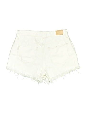 Paige Denim Shorts (view 2)