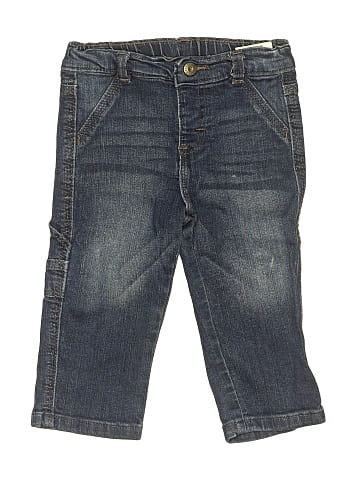 Wrangler Jeans Co Jeans (view 1)