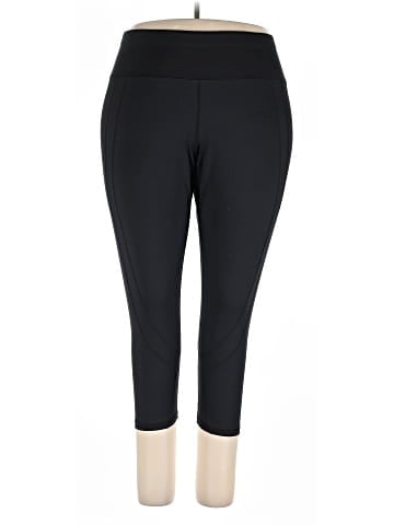 Game by Universal Standard Active Pants (view 1)