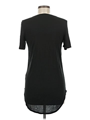 Truly Madly Deeply Short Sleeve T-Shirt (view 2)