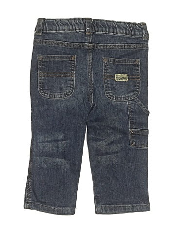 Wrangler Jeans Co Jeans (view 2)