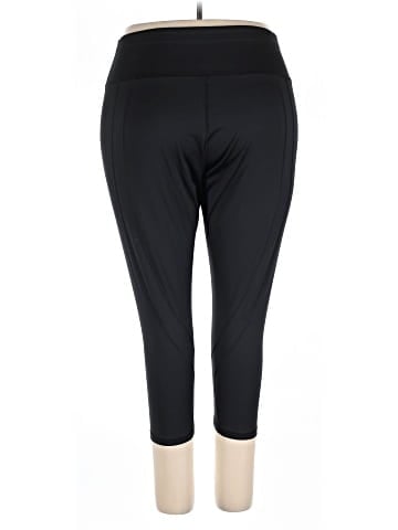 Game by Universal Standard Active Pants (view 2)