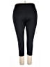 Game by Universal Standard Black Active Pants Size 22 (L) - photo 2