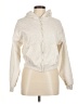 Fabletics Tan Zip Up Hoodie Size M - photo 1