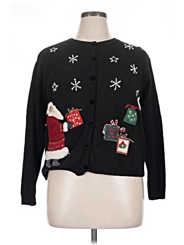 Talbots Cardigan (view 1)