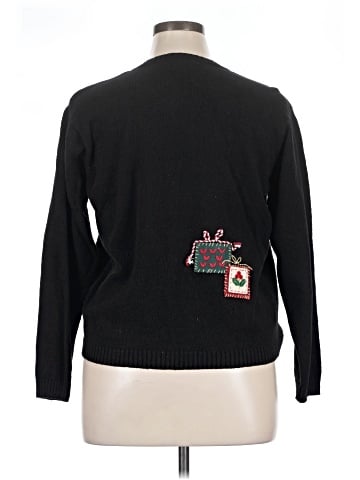 Talbots Cardigan (view 2)