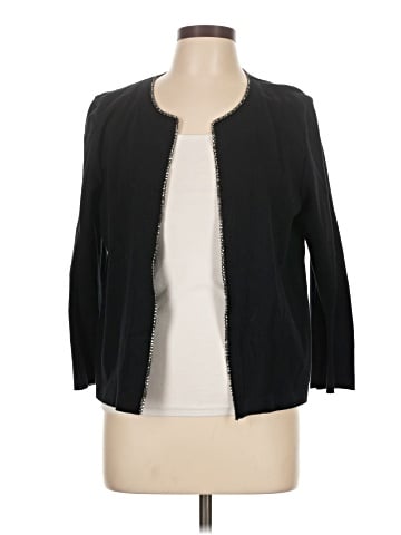 Majestic Filatures Cardigan (view 1)