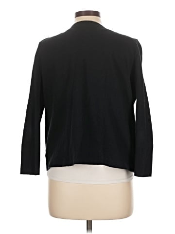 Majestic Filatures Cardigan (view 2)
