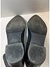 Acne Studios 100% Suede Black Ankle Boots Size EU 38 - photo 9