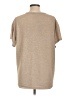 Assorted Brands Tan Short Sleeve Top Size 8 - 10 - photo 2