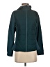 Avia 100% Polyester Teal Jacket Size 4 - 6 - photo 1