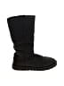 Ugg Australia Black Boots Size 4 - photo 1