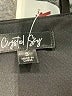 Crystal Sky Solid Black Jumpsuit Size S - photo 4