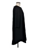 BB Dakota 100% Polyester Solid Black Casual Dress Size M - photo 4