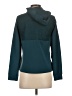 Avia 100% Polyester Teal Jacket Size 4 - 6 - photo 2