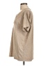 Assorted Brands Tan Short Sleeve Top Size 8 - 10 - photo 5