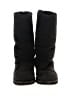Ugg Australia Black Boots Size 4 - photo 2