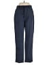 Faherty Blue Casual Pants Size XS - photo 1