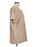 Assorted Brands Tan Short Sleeve Top Size 8 - 10 - photo 4