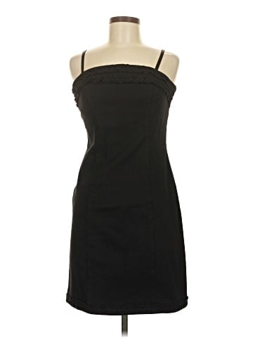 Moda International Cocktail Dress (view 1)