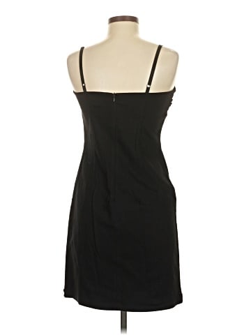 Moda International Cocktail Dress (view 2)