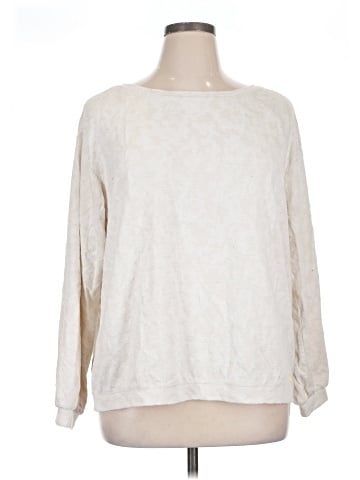 Ellen Tracy 3/4 Sleeve T-Shirt (view 1)