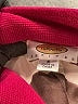 Talbots 100% Merino Wool Pink Wool Coat Size S - photo 6
