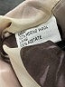 Talbots 100% Merino Wool Pink Wool Coat Size S - photo 7