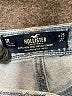 Hollister Graphic Blue Jeans Size 25 waist - photo 7