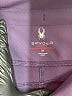 Spyder Solid Purple Active Pants Size 2X - photo 4