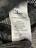 Lulus Houndstooth Gray Dress Pants Size S - photo 5