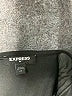 Express Outlet Black Bodysuit Size XS - photo 3