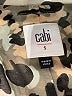 CAbi 100% Polyester Green Sleeveless Blouse Size S - photo 7