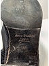 Acne Studios 100% Suede Black Ankle Boots Size EU 38 - photo 6
