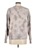 Old Navy Tie-dye Gray Pullover Sweater Size M - photo 2