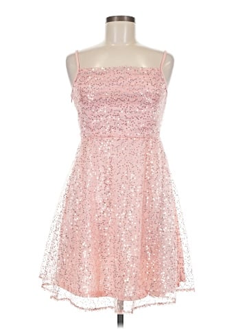 Shein Cocktail Dress (view 1)