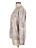 Old Navy Tie-dye Gray Pullover Sweater Size M - photo 5