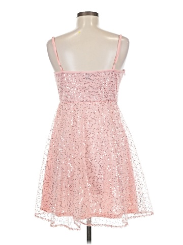 Shein Cocktail Dress (view 2)