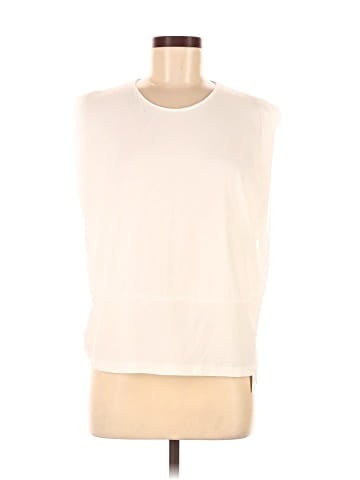 Transit Par-Such Sleeveless Top (view 1)