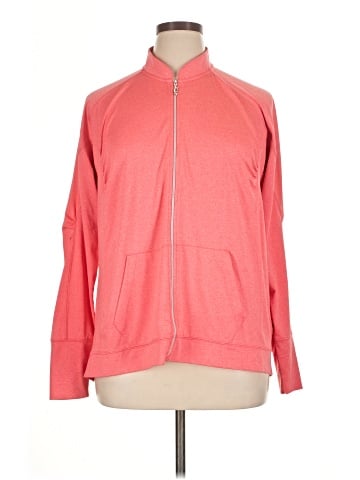 Oxford Golf Long Sleeve T-Shirt (view 1)