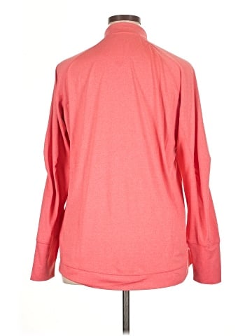 Oxford Golf Long Sleeve T-Shirt (view 2)