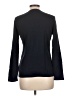 Tommy Hilfiger 100% Cotton Polka Dots Black Pullover Sweater Size L - photo 2